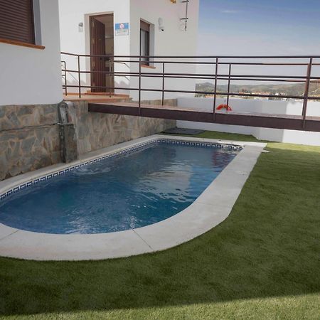 Residencial Neade Suites Sanlúcar de Guadiana エクステリア 写真