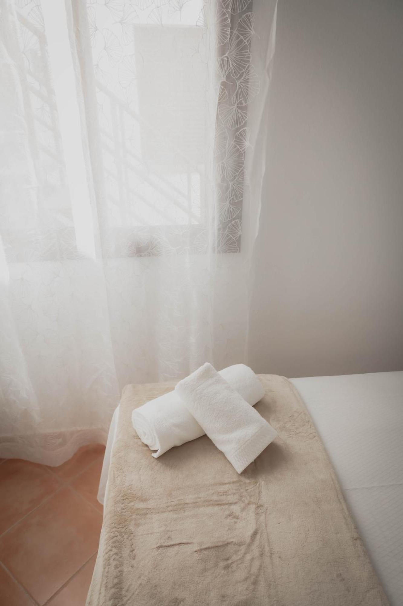 Residencial Neade Suites Sanlúcar de Guadiana エクステリア 写真
