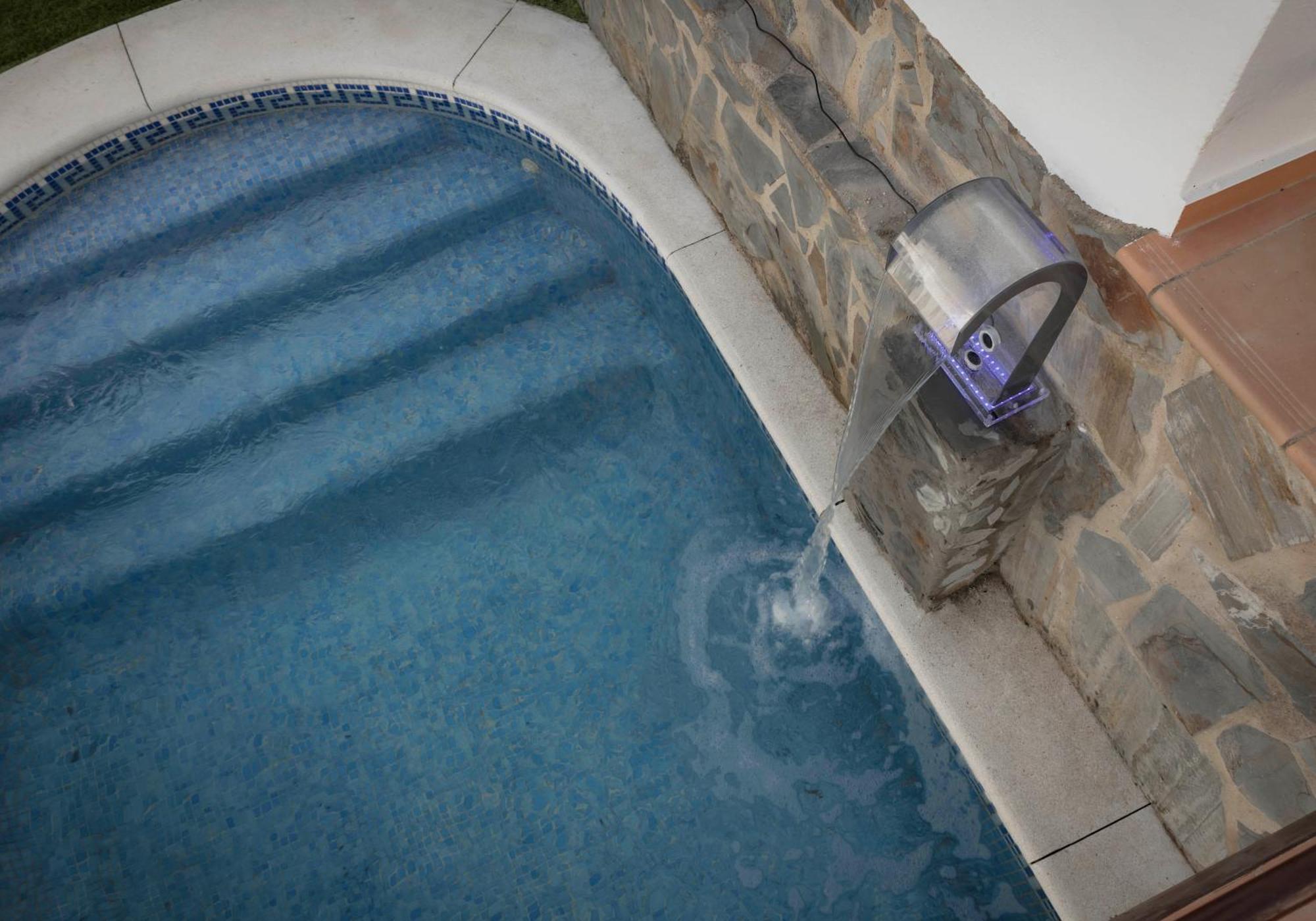 Residencial Neade Suites Sanlúcar de Guadiana エクステリア 写真