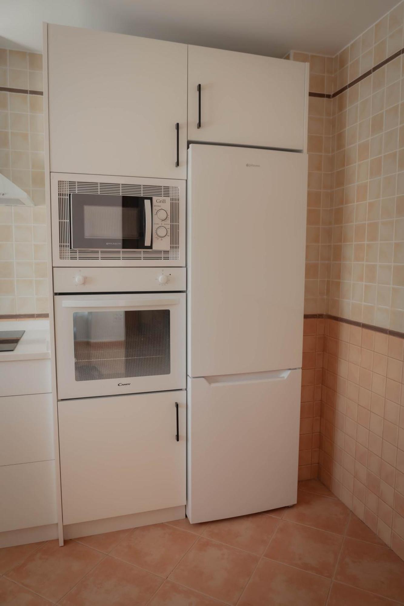 Residencial Neade Suites Sanlúcar de Guadiana エクステリア 写真