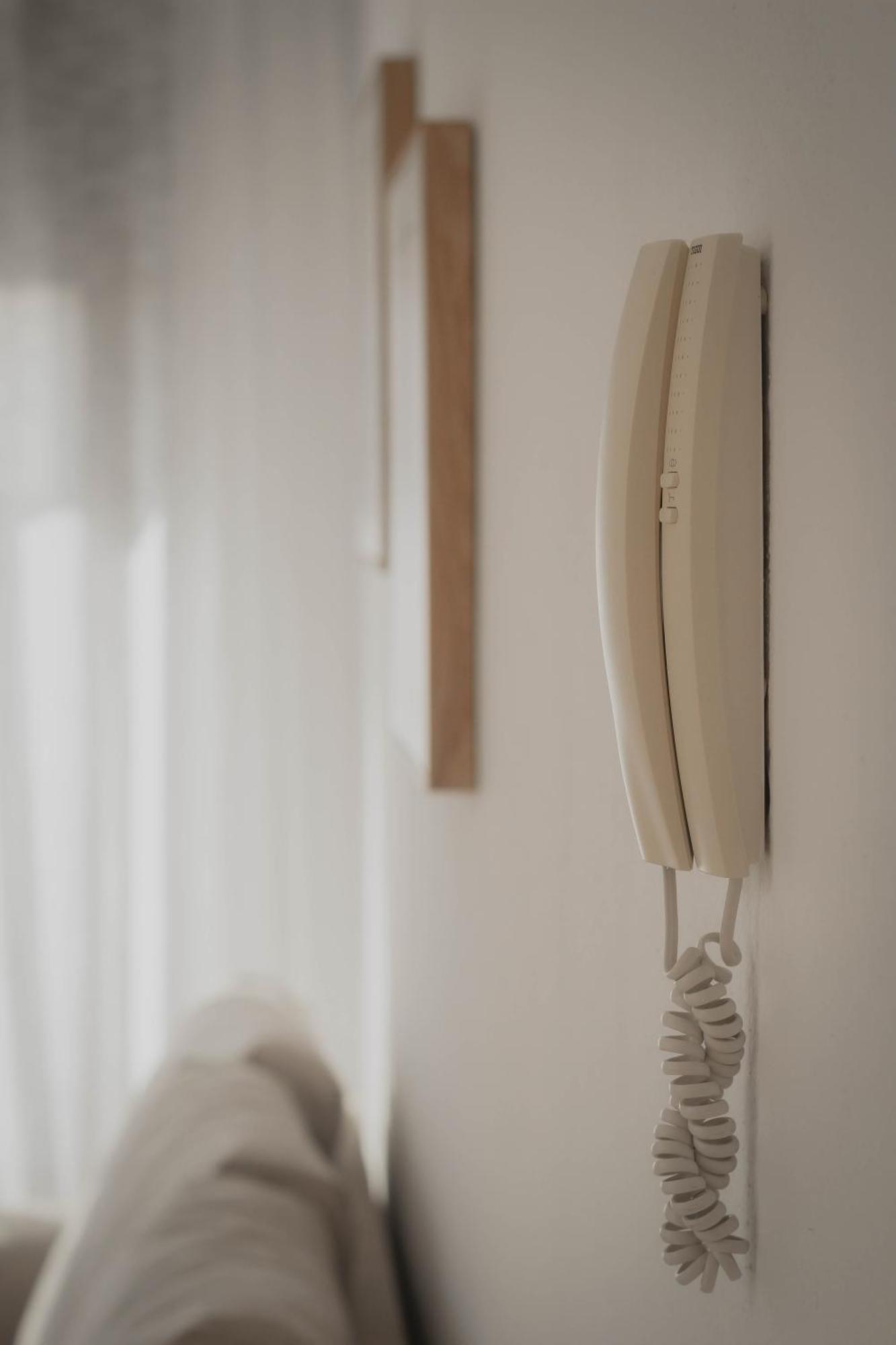 Residencial Neade Suites Sanlúcar de Guadiana エクステリア 写真