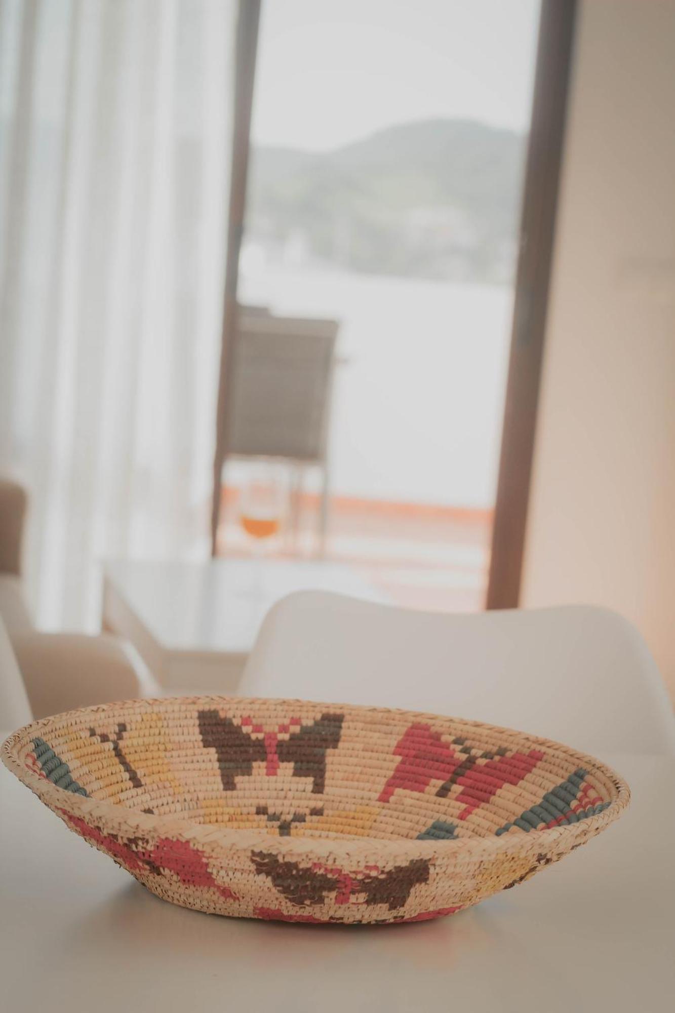 Residencial Neade Suites Sanlúcar de Guadiana エクステリア 写真